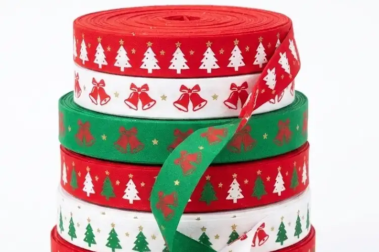 Bieses de navidad 2025