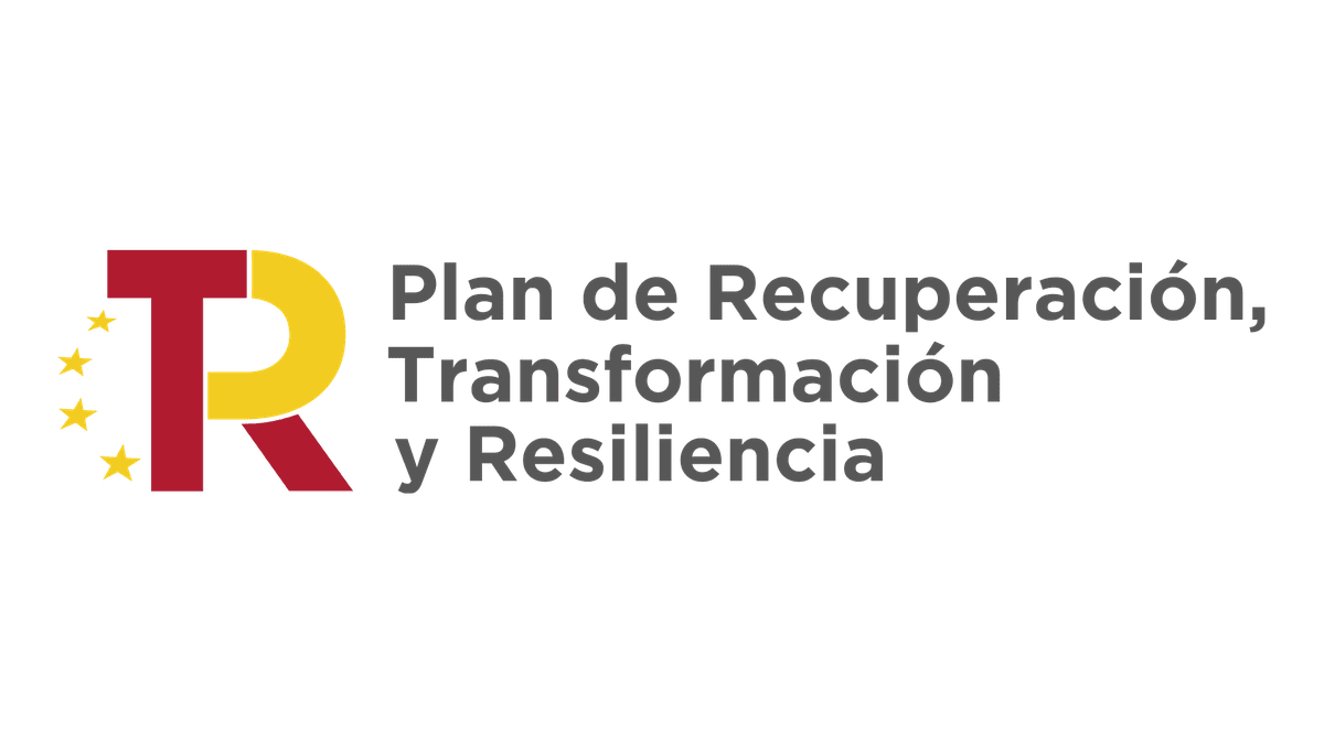 Logo PRTR tres lineas COLOR