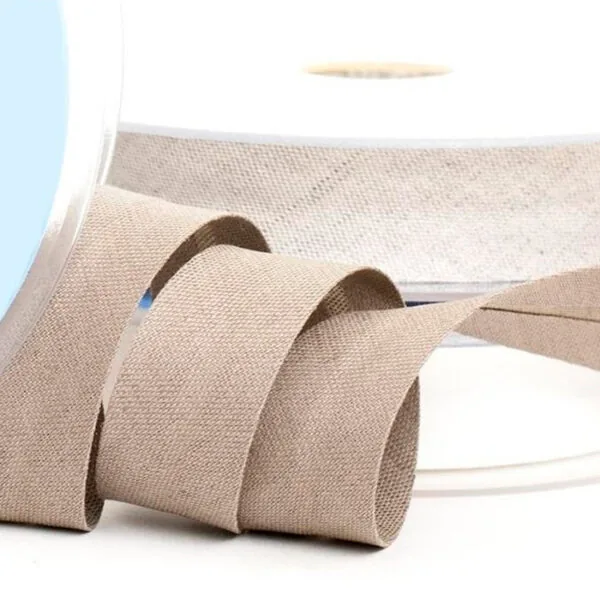 Lamé bias binding