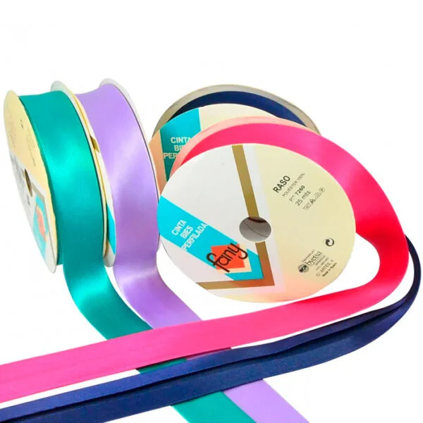 How to sew bias binding