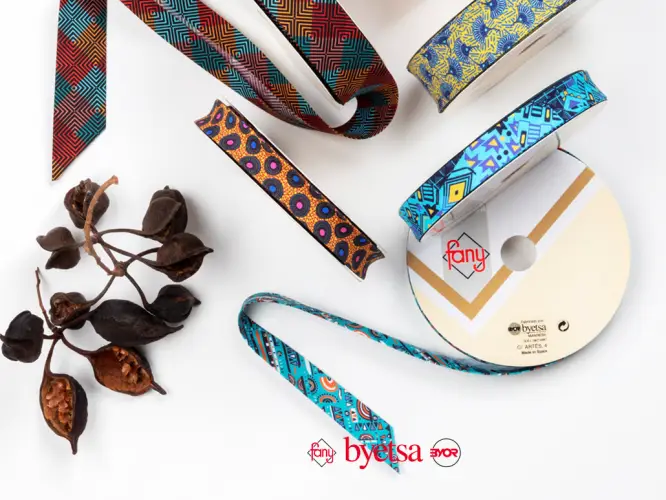 bies estampado