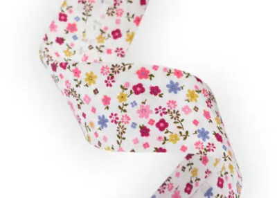 Bieses floreados