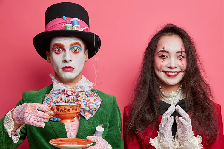 disfraz carnaval destacada