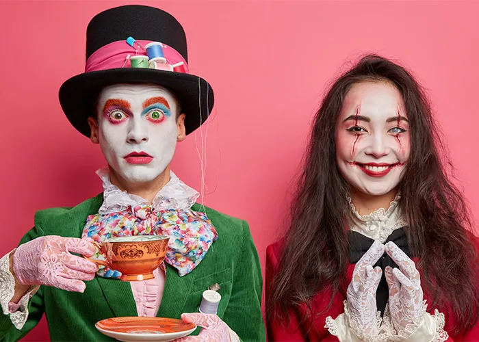 Los bieses más atrevidos y originales para disfraces: nuestras propuestas para este Carnaval 2023