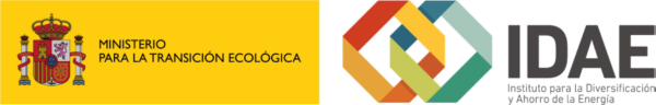 logo idae
