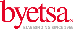 Byetsa · Bias binding since 1969