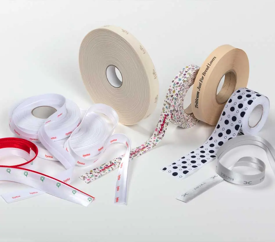 Packaging y personalizadas